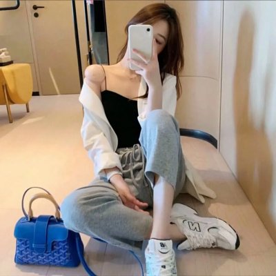 窈窕主妇